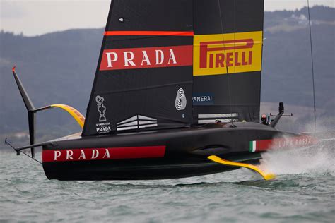 prada cup finals dates|america's cup 2021 schedule.